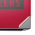 NFL Tampa Bay Buccaneers Red Performance Series HP ZBook Fury 16 G10 Skin