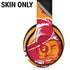 NFL Tampa Bay Buccaneers Retro Logo Beats Solo 3 Wireless Skin