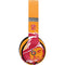 NFL Tampa Bay Buccaneers Retro Logo Beats Solo 4 Wireless Headphones Skin