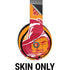 NFL Tampa Bay Buccaneers Retro Logo Beats Solo 4 Wireless Headphones Skin