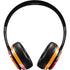 NFL Tampa Bay Buccaneers Retro Logo Beats Solo 4 Wireless Headphones Skin