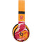 NFL Tampa Bay Buccaneers Retro Logo Beats Studio Pro Wireless Headphones Skin