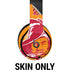 NFL Tampa Bay Buccaneers Retro Logo Beats Studio Pro Wireless Headphones Skin