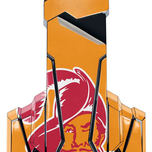 NFL Tampa Bay Buccaneers Retro Logo BENGOO G9000 Skin