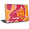 NFL Tampa Bay Buccaneers Retro Logo HP Chromebook Skin