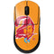 NFL Tampa Bay Buccaneers Retro Logo G Pro Wireless Gaming Mouse Skin