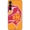 NFL Tampa Bay Buccaneers Retro Logo Galaxy A35 5G Skin