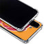 NFL Tampa Bay Buccaneers Retro Logo Galaxy A36 5G Clear Case