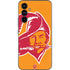 NFL Tampa Bay Buccaneers Retro Logo Galaxy A54 5G Skin