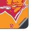 NFL Tampa Bay Buccaneers Retro Logo Galaxy A54 5G Skin