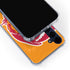 NFL Tampa Bay Buccaneers Retro Logo Galaxy A55 5G Clear Case