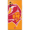 NFL Tampa Bay Buccaneers Retro Logo Galaxy Note 10 Plus Skin