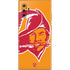NFL Tampa Bay Buccaneers Retro Logo Galaxy Note 10 Plus Skin