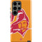 NFL Tampa Bay Buccaneers Retro Logo Galaxy S23 Ultra Pro Case