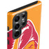 NFL Tampa Bay Buccaneers Retro Logo Galaxy S23 Ultra Pro Case
