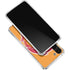 NFL Tampa Bay Buccaneers Retro Logo Galaxy S24 FE Clear Case