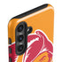 NFL Tampa Bay Buccaneers Retro Logo Galaxy S25 Impact Case