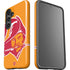 NFL Tampa Bay Buccaneers Retro Logo Galaxy S25 Impact Case