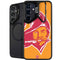 NFL Tampa Bay Buccaneers Retro Logo Galaxy S25 Kickstand Case