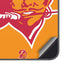 NFL Tampa Bay Buccaneers Retro Logo Galaxy S25 Plus Skin