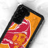 NFL Tampa Bay Buccaneers Retro Logo Galaxy S24 Plus Waterproof Case