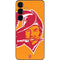 NFL Tampa Bay Buccaneers Retro Logo Galaxy S24 Skin