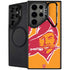 NFL Tampa Bay Buccaneers Retro Logo Galaxy Cases