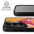 NFL Tampa Bay Buccaneers Retro Logo Galaxy S25 Ultra Kickstand Case