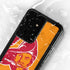 NFL Tampa Bay Buccaneers Retro Logo Galaxy S24 Ultra Waterproof Case