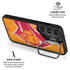 NFL Tampa Bay Buccaneers Retro Logo Galaxy S25 FE Kickstand Case