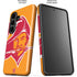 NFL Tampa Bay Buccaneers Retro Logo Galaxy S26 Impact Case