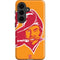 NFL Tampa Bay Buccaneers Retro Logo Galaxy S26 Plus Impact Case