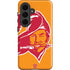 NFL Tampa Bay Buccaneers Retro Logo Galaxy S26 Plus Impact Case