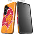 NFL Tampa Bay Buccaneers Retro Logo Galaxy S26 Plus Impact Case
