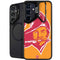 NFL Tampa Bay Buccaneers Retro Logo Galaxy S26 Plus Kickstand Case