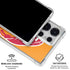 NFL Tampa Bay Buccaneers Retro Logo Galaxy S26 Ultra Clear Case