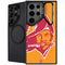 NFL Tampa Bay Buccaneers Retro Logo Galaxy S26 Ultra Kickstand Case