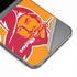 NFL Tampa Bay Buccaneers Retro Logo Galaxy Z Flip6 Skin