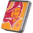 NFL Tampa Bay Buccaneers Retro Logo Galaxy Z Flip6 Skin