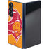NFL Tampa Bay Buccaneers Retro Logo Galaxy Z Fold6 Skin