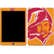 NFL Tampa Bay Buccaneers Retro Logo iPad Skins