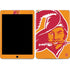NFL Tampa Bay Buccaneers Retro Logo iPad Skins