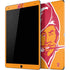 NFL Tampa Bay Buccaneers Retro Logo iPad Skins