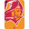 NFL Tampa Bay Buccaneers Retro Logo Apple iPad Mini Skin