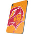 NFL Tampa Bay Buccaneers Retro Logo Apple iPad Mini Skin