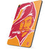 NFL Tampa Bay Buccaneers Retro Logo Apple iPad Pro Skin