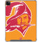 NFL Tampa Bay Buccaneers Retro Logo iPad Cases