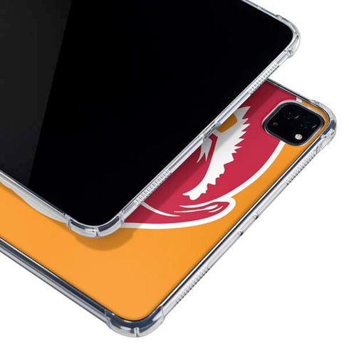 NFL Tampa Bay Buccaneers Retro Logo iPad Cases