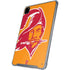 NFL Tampa Bay Buccaneers Retro Logo iPad Cases