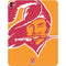 NFL Tampa Bay Buccaneers Retro Logo iPad Pro 13in M4 (2024) Skin